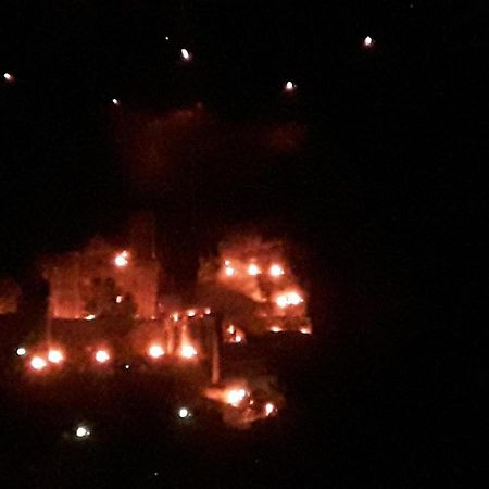 Urs Ferienwohnung Wertheim Bagian luar foto