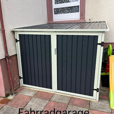Urs Ferienwohnung Wertheim Bagian luar foto