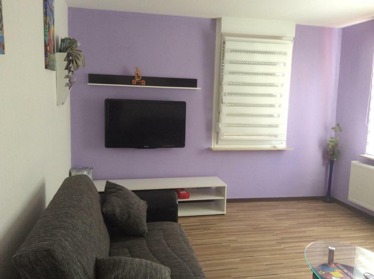 Urs Ferienwohnung Wertheim Bagian luar foto