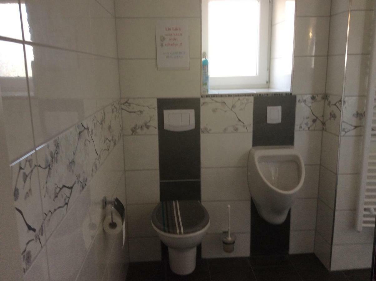 Urs Ferienwohnung Wertheim Bagian luar foto