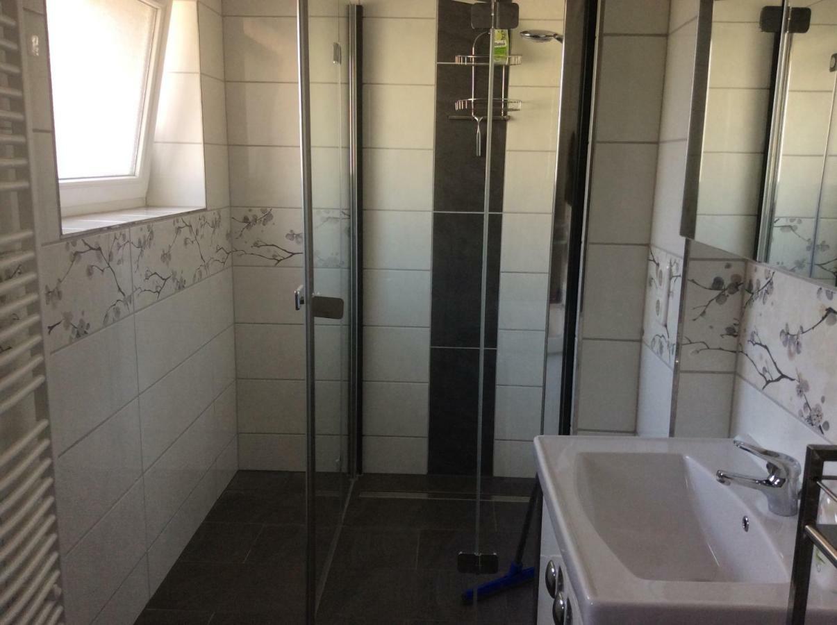 Urs Ferienwohnung Wertheim Bagian luar foto