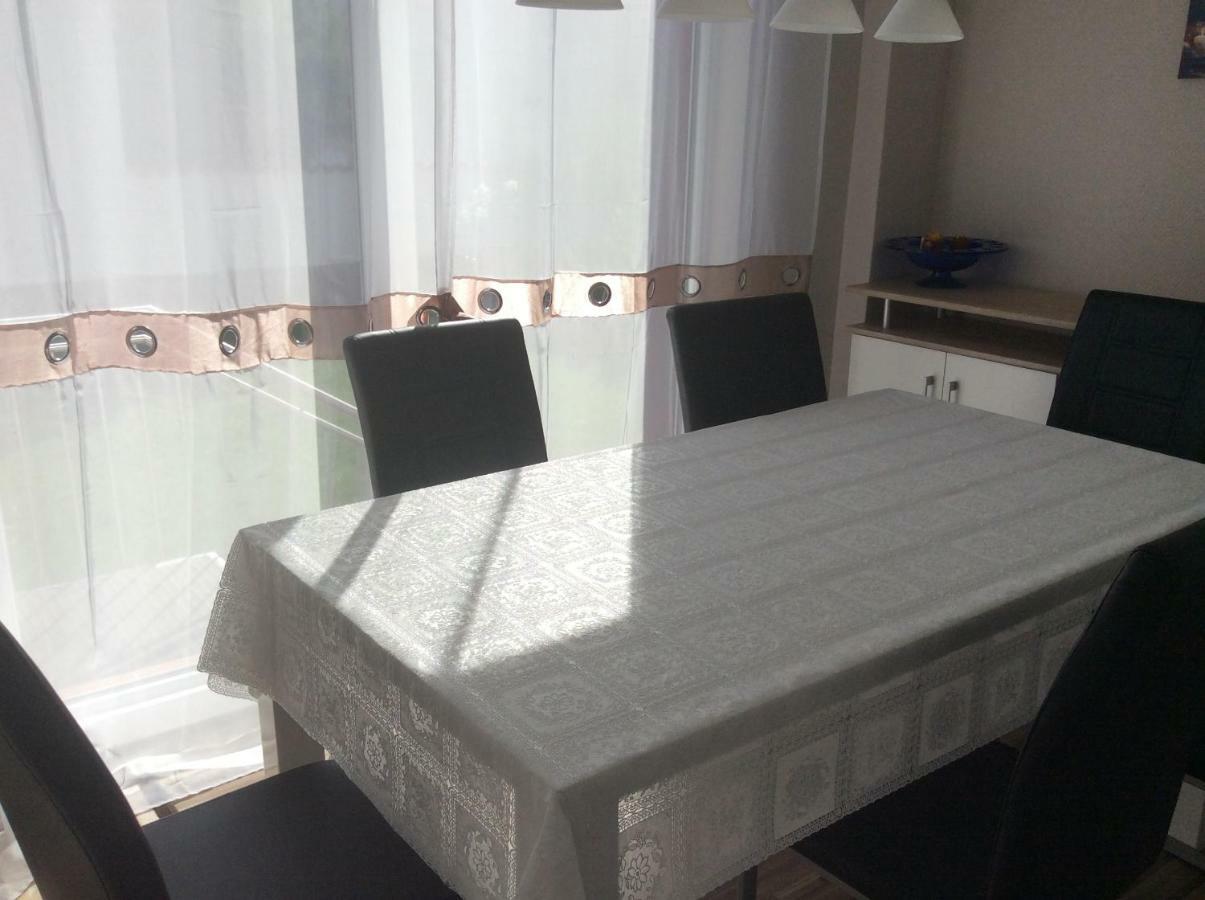 Urs Ferienwohnung Wertheim Bagian luar foto