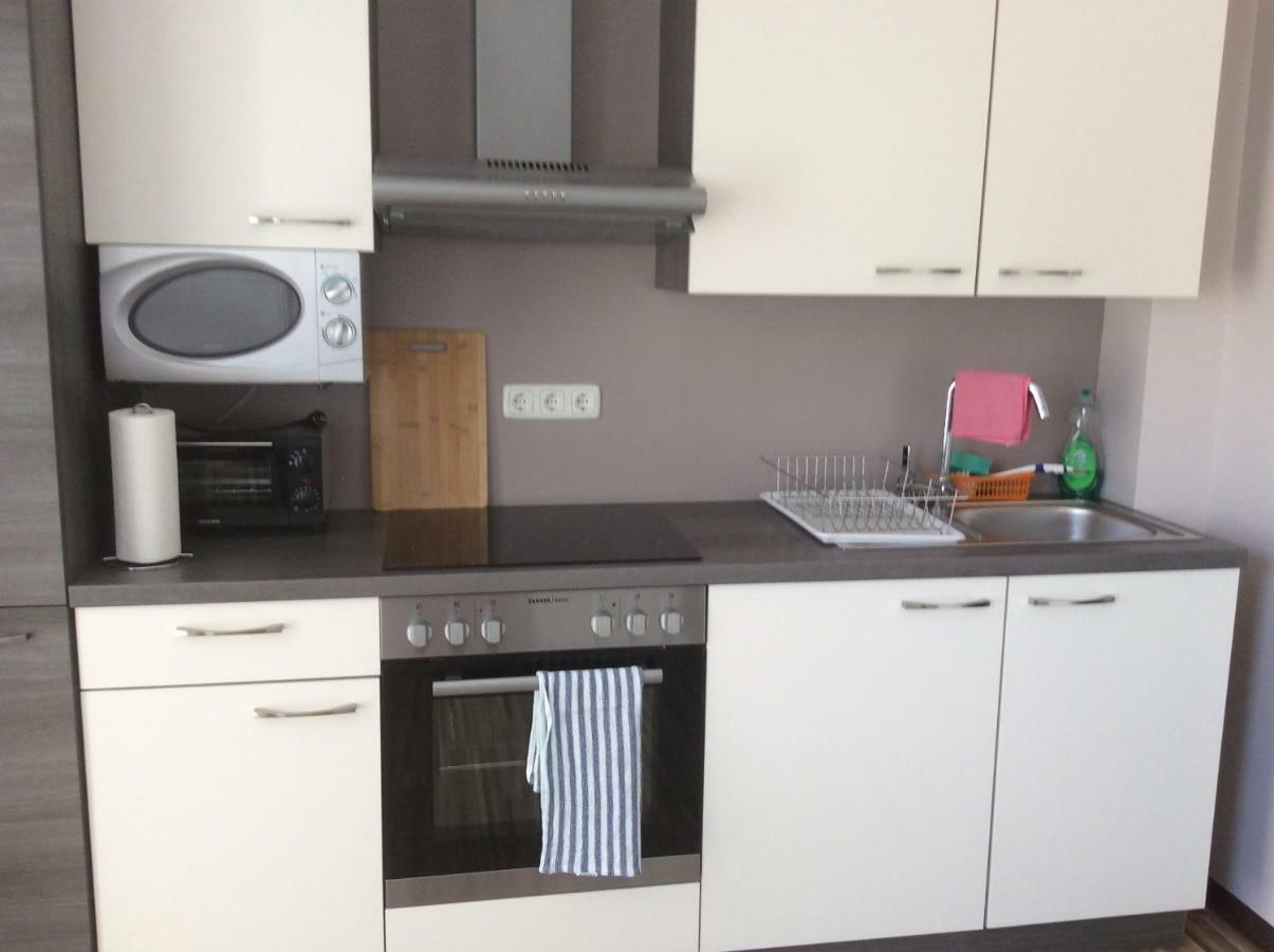 Urs Ferienwohnung Wertheim Bagian luar foto
