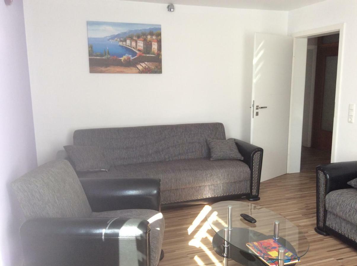 Urs Ferienwohnung Wertheim Bagian luar foto
