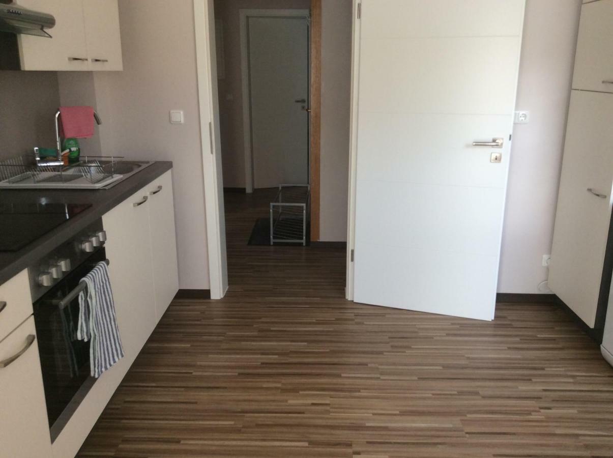 Urs Ferienwohnung Wertheim Bagian luar foto
